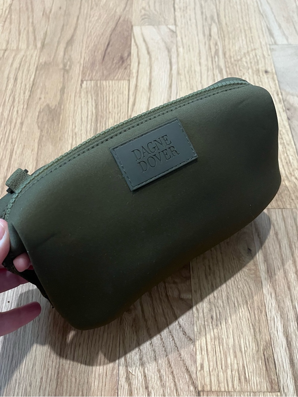 Dagne Dover Pouch